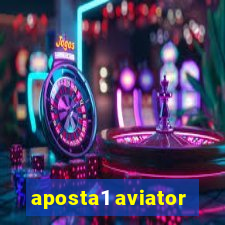 aposta1 aviator